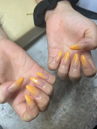 ネイル KAONAIL 【YUI】のネイルデザイン