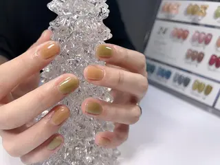 ネイル ネイルサロン ロア旧ジョリーのネイルデザイン