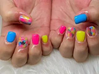 ネイル Beauty Salon Lunaのエステ・リラクイメージ