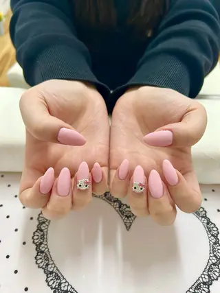 ネイル プライベートサロン LALA Nailのネイルデザイン