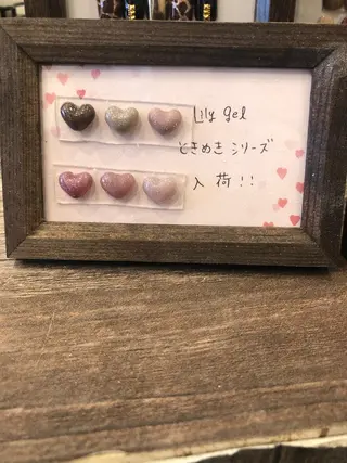 ネイル eclat.nail エクラネイルのネイルデザイン