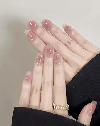 ネイル Molly _nailのネイルデザイン