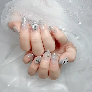 ネイル You&Me IROHAのネイルデザイン