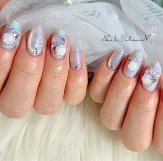 ネイル Nail Salon Nのネイルデザイン