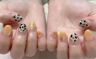 ネイル コウ カnail💅のネイルデザイン