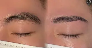アイブロウ 眉毛/毛穴ケア 専門 nogi/Hottaの眉毛・アイブロウイメージ