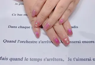 ネイル NANA NAILのネイルデザイン