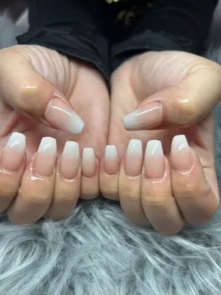 ネイル Rina .のネイルデザイン