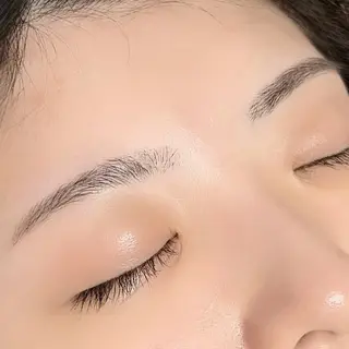 アイブロウ Salon irohaのマツエク・マツパデザイン
