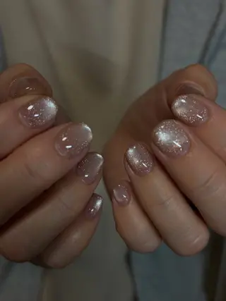 ネイル 【Ranan】 Narumiのネイルデザイン
