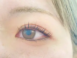 マツエク・マツパ BEL EYE BEAUTYジュンのマツエク・マツパデザイン