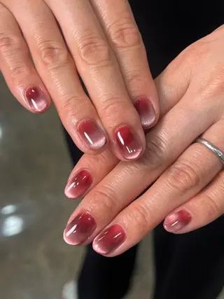 ネイル Kaneko Arisaのネイルデザイン