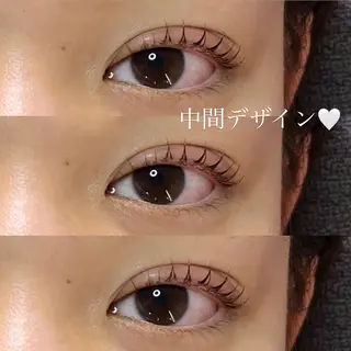 マツエク・マツパ seReno KOHAKUの眉毛・アイブロウイメージ