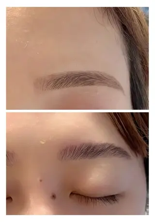 アイブロウ REMIA上大岡所属・shimmei mihoのその他イメージ