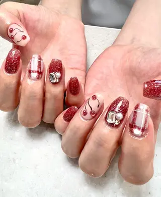 ネイル NATSUMI ✨のエステ・リラクイメージ