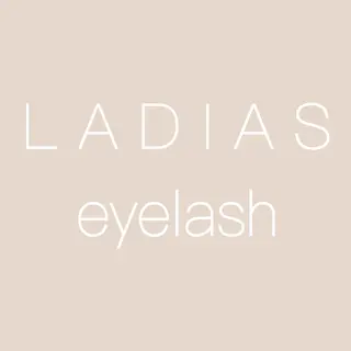 マツエク・マツパ LADIAS eyelashのマツエク・マツパデザイン