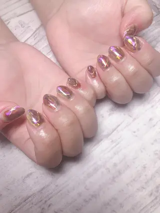 ネイル DollyGirl KYOKOのネイルデザイン