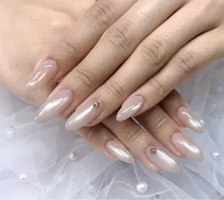 ネイル YK ネイルサロンのネイルデザイン