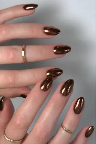 ネイル RINN ANA.CHUOのネイルデザイン