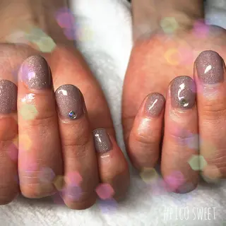 ネイル ネイルサロン 翼【仙川4分】のネイルデザイン