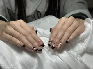 ネイル Yosora nailのネイルデザイン