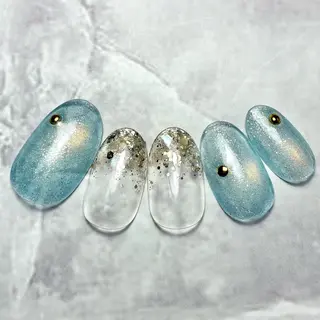 ネイル nailsalon liccáのネイルデザイン