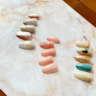 ネイル delight. （ディライト）のネイルデザイン