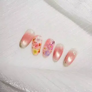 ネイル Wilu nail 二子新地駅徒歩30秒のネイルデザイン