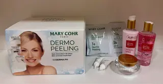 安城市美肌 イーズのエステ・リラクイメージ