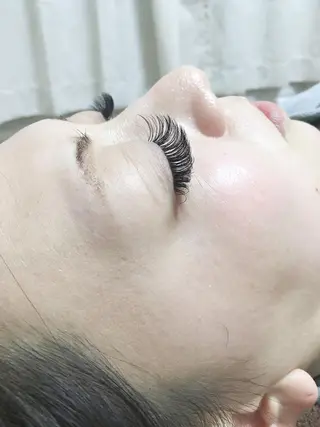 マツエク・マツパ lalalia eye&epiのマツエク・マツパデザイン