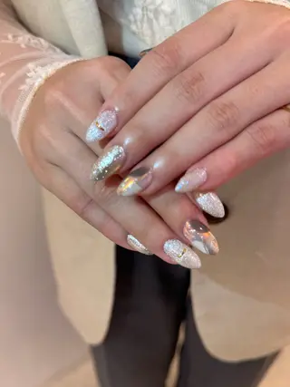 ネイル Ishii Sakiのネイルデザイン