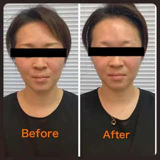 CHIKA MATSUNAGAのエステ・リラクイメージ