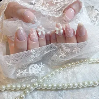 ネイル 💎MA YU💎のネイルデザイン