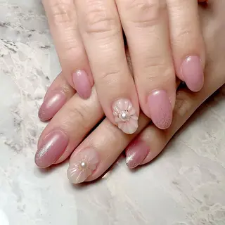 ネイル Bijou8 nailのネイルデザイン
