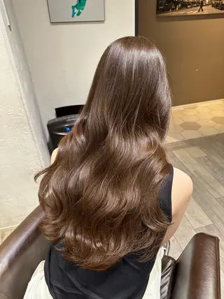 ロング ✨髪質改善特化✨ Grand Linkのヘアスタイル