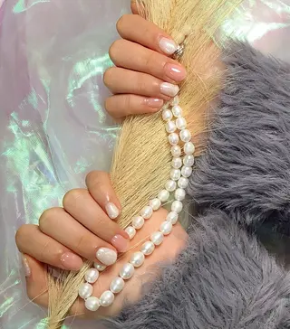 ネイル べ にのネイルデザイン