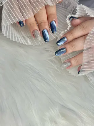 ネイル k.nail #ksmのネイルデザイン