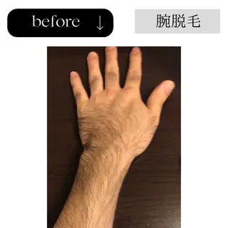beauty CHOOSEのエステ・リラクイメージ
