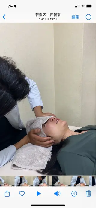 整体 LALUZ中目黒のその他イメージ