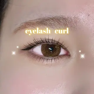 マツエク・マツパ 束感/パリジェンヌ 🌟hitomi🌟のマツエク・マツパデザイン