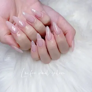 ネイル La feeのネイルデザイン