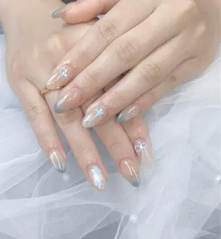 ネイル Iconic Nailのネイルデザイン