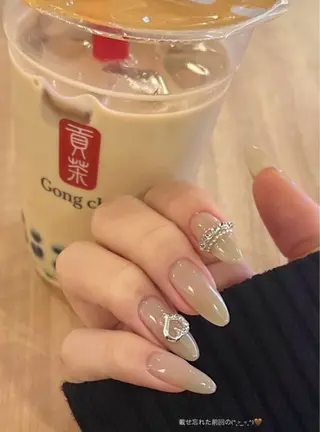 ネイル Cosmos♡ nailのネイルデザイン
