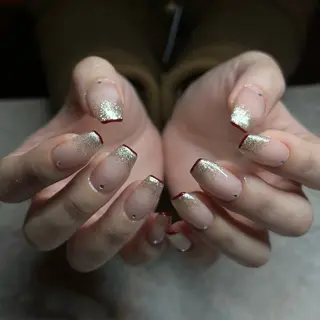 ネイル vegh. nail/阿波座のネイルデザイン