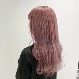 セミロング カラー パーマ ヘアアレンジ メンズ 🪞モテ髪/トレンド 銀座DISCO🪞のヘアスタイル