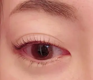 パーマ Mi Ryoのマツエク・マツパデザイン