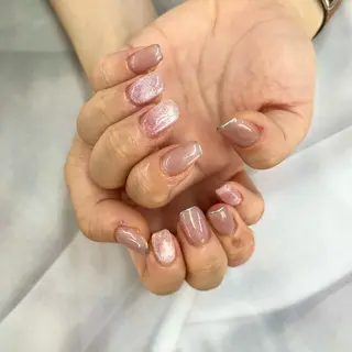 ネイル Basic町田本店 Suzunaのネイルデザイン