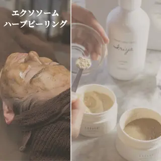 わたなべ みづえのエステ・リラクイメージ