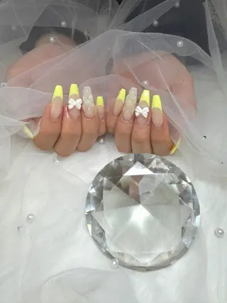 ネイル 【Laule‘a 】のネイルデザイン