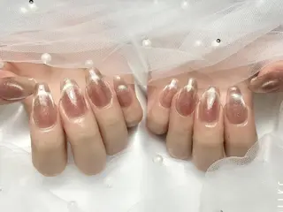 ネイル 本町/北浜peTiT saori🌼のネイルデザイン
